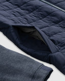 Weller Lightweight Performance Fleece jacket