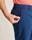 Barbados Pro 7 inch pants / Color Navy
