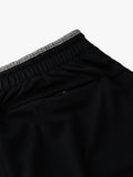The capes black shorts