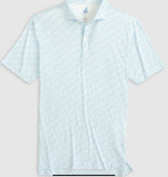 Johnnie-o polos