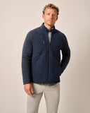 Weller Lightweight Performance Fleece jacket