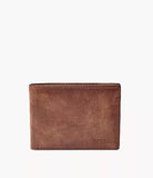 Fossil, Derrick Front Pocket Bifold