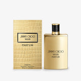 Jimmy Choo Man Parfum 100m