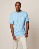 Dale 2.0 Pocket T-shirt / Color Maliblu