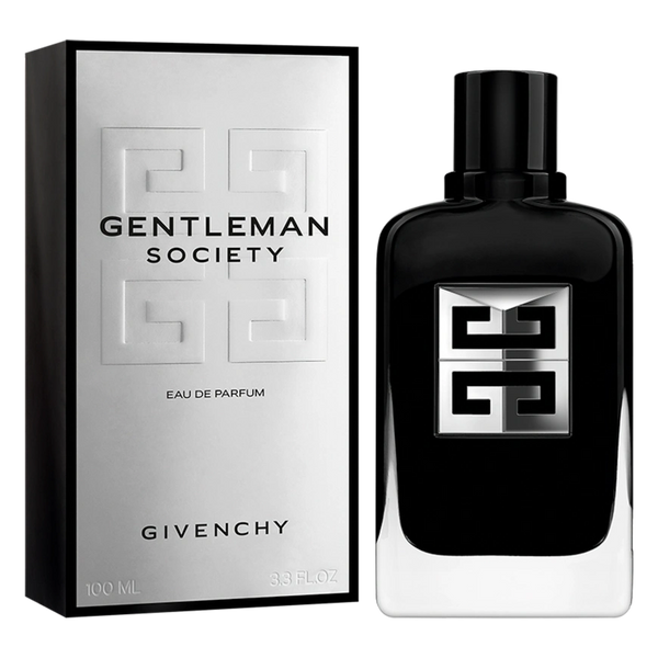Gevenchy Gentleman Society,