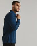 7 Diamonds Amis Long sleeve button up shirt =