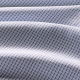 Mizzen+Main, Leeward Dress Shirt, Dark Slate Drop Shadow