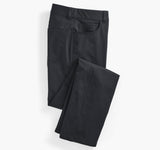 Johnston & Murphy, XC4 Performance 5 Pocket Pants, Black