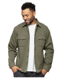 Fundamental Coast, Slater Shirt Jacket