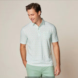 Johnnie-o polos
