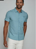 7 Diamond Ronin 4 way stretch Short Sleeve