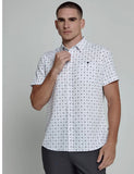 7 Diamond Ronin 4 way stretch Short Sleeve