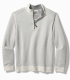 Tommy Bahama Flip Coast Half Zip