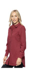 Fundamental Coast Woman’s Andrea Shirt
