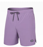 SAXX SWIM shorts
