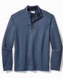 Tommy Bahama Flip Coast Half Zip