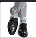 Dapper Classic Sock
