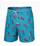 SAXX SWIM shorts