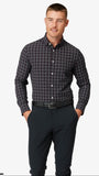 Mizzen + Main Leeward No Tuck Dress Shirt