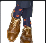 Dapper Classic Sock