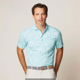 Johnnie-o polos