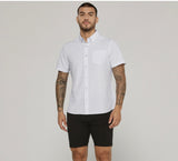 7 Diamond Apollo Short Sleeve