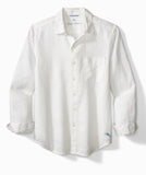 Tommy Bahama Sea glass longsleeve