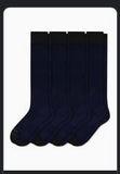 Dapper Classic Sock