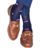 Dapper Classic Sock