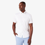 Mizzen + Main button ups