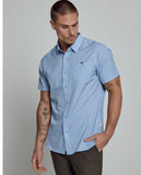 7 Diamond Apollo Short Sleeve