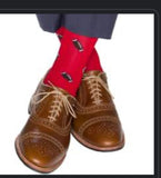 Dapper Classic Sock