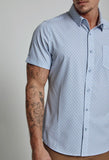 7 Diamond Apollo Short Sleeve