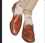 Dapper Classic Sock