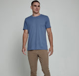 Core crew neck deauvalle