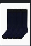 Dapper Classic Sock