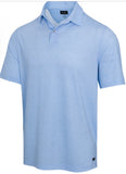 Greg Norman polo
