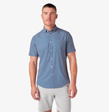 Mizzen + Main button ups