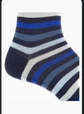 Dapper Classic Sock