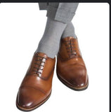 Dapper Classic Sock