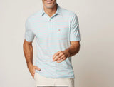 Johnnie-o polos