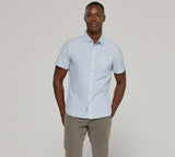 7 Diamond Apollo Short Sleeve