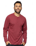 Fundamental Coast, Andy L/S