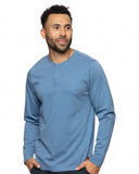 Fundamental Coast, Andy L/S