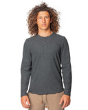 Fundamental Coast, Andy L/S