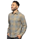 Fundamental Coast Andy Flannel
