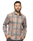 Fundamental Coast Andy Flannel
