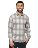 Fundamental Coast Andy Flannel