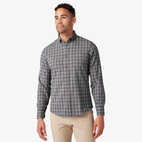 Mizzen + Main City Flannel