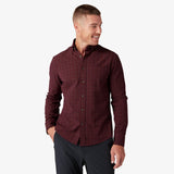 Mizzen + Main City Flannel
